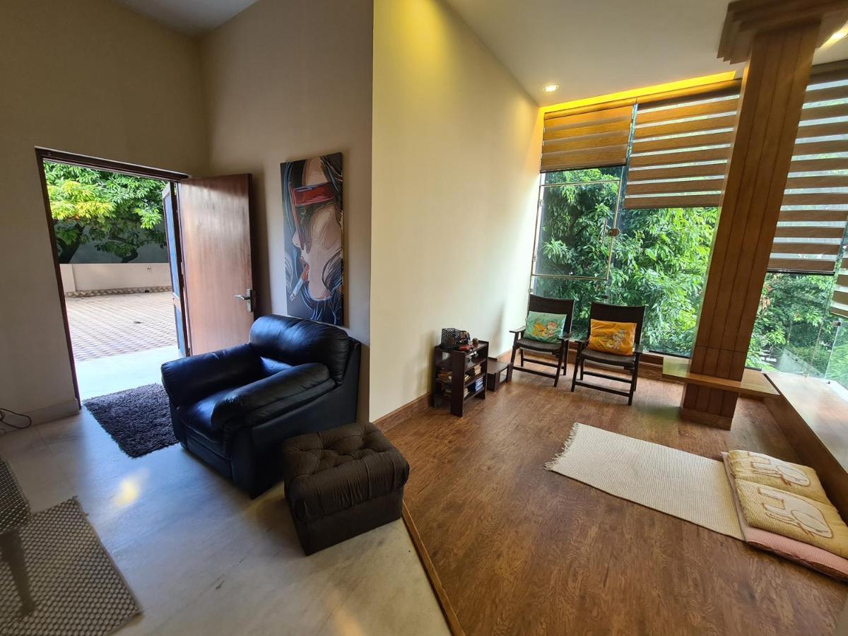 Lychee Bungalow Дехрадун Экстерьер фото