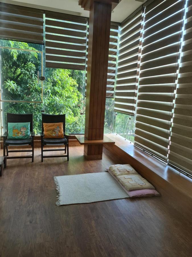Lychee Bungalow Дехрадун Экстерьер фото