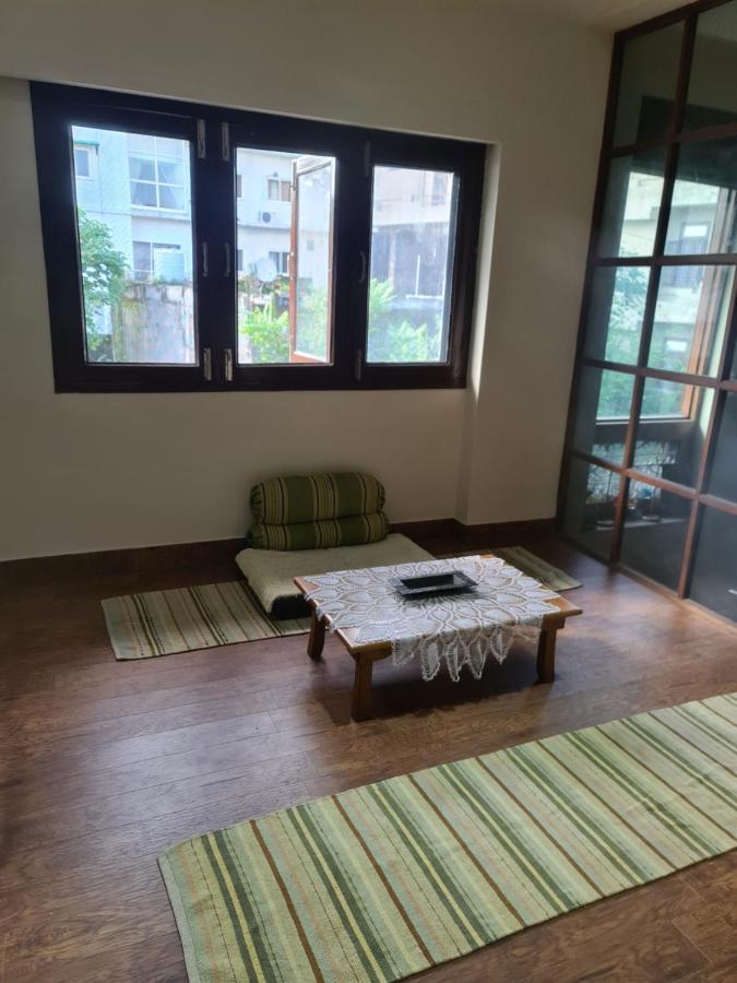 Lychee Bungalow Дехрадун Экстерьер фото