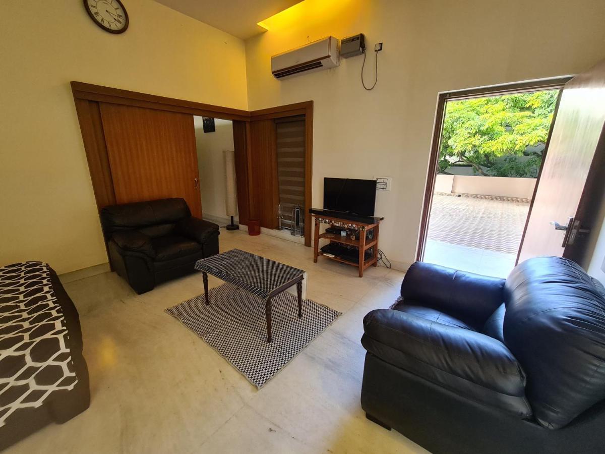 Lychee Bungalow Дехрадун Экстерьер фото